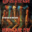 Hurricane Fifi &quo