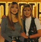 Hlne, mga-star de 1992  1995