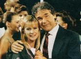le sympathique Pierre Perret