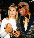 Un monstr sacr pour un prime-time de Do : Ray Charles !