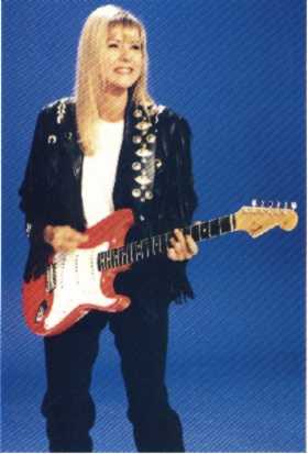 Rock n'roll, ready ?