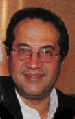 Jean-Luc Azoulay, le mentor de Dorothe