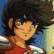 Les Chevaliers du Zodiaque [Saint Seiya]