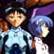 Evanglion [Neo Genesis Evangelion]