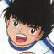 Olive et Tom [Captain Tsubasa]
